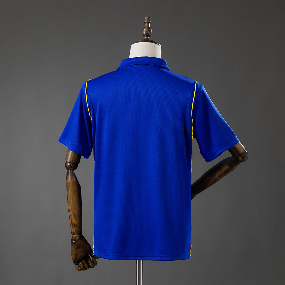 Chelsea Domicile 26/27 – Image 2