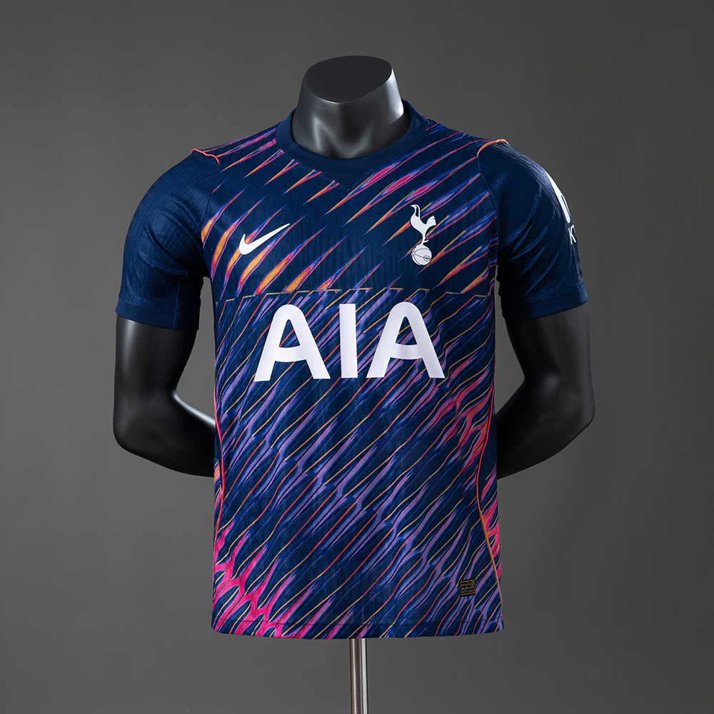 Tottenham Extérieur 26/27