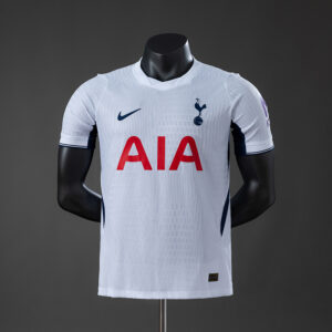 Tottenham Domicile 26/27