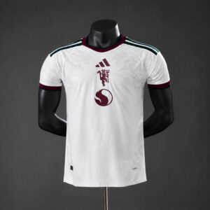 Man United Extérieur 26/27