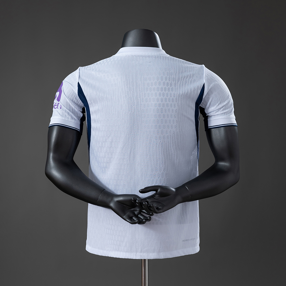 Tottenham Domicile 26/27 – Image 2