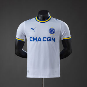 OM Domicile 26/27