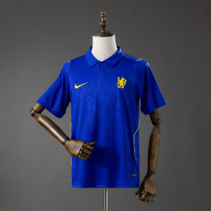 Chelsea Domicile 26/27