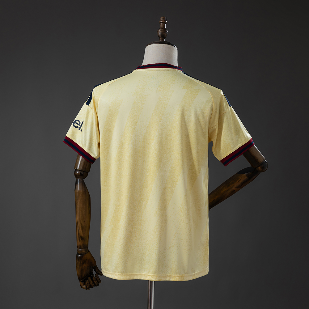 Arsenal third 26/27 – Image 2