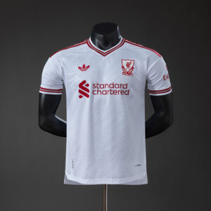Liverpool Extérieur 26/27